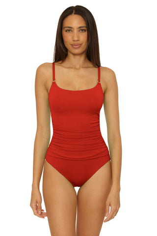 SUN GODDESS 1PC TANK