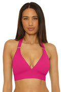 HOT PINK