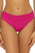 HOT PINK