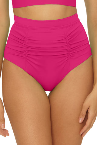 ESSENTIALS HIGH WAIST
