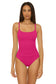 HOT PINK