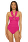 HOT PINK