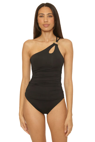 ESSENTIALS TANKINI