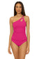 HOT PINK