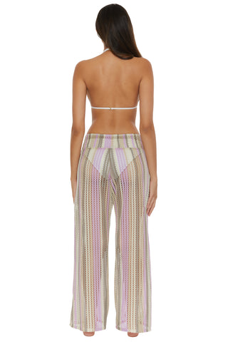 SUMMER BLISS PANT