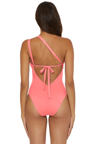 TAHITI ASYMMETRIC 1PC